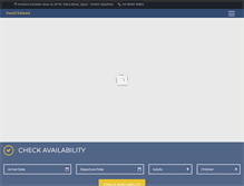 Tablet Screenshot of havelikalwara.com
